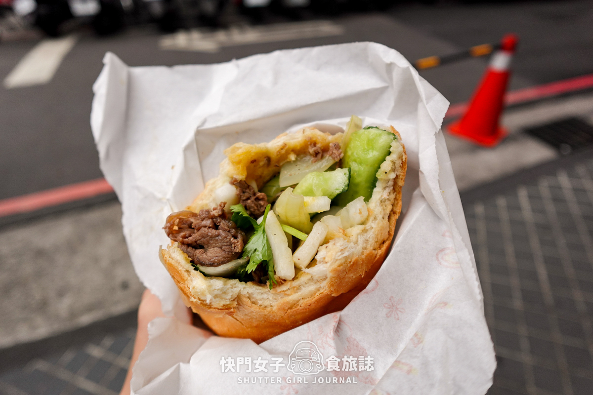 【新北 三重區】陳氏越南法國麵包 x 三重超酥越式麵包 x 美味叉燒肉丸 - 第18張圖 【新北 三重區】陳氏越南法國麵包 x 三重超酥越式麵包 x 美味叉燒肉丸