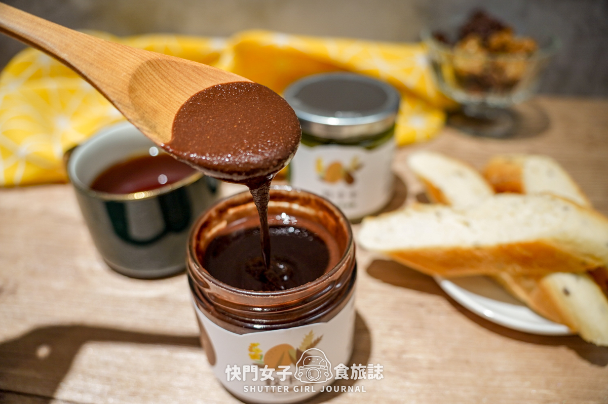 【穀卡卡 開箱】手工堅果燕麥脆片 x 香脆燕麥棒 x 松露堅果 x 燕麥抹醬