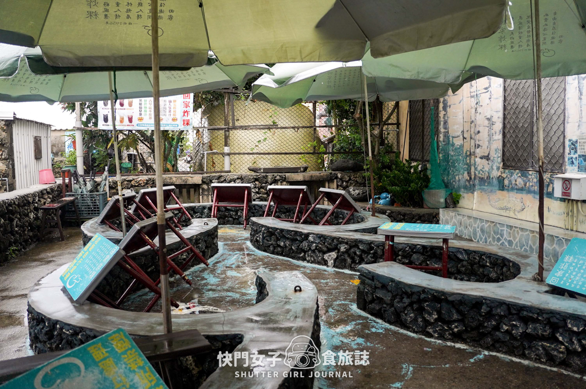 【澎湖 白沙鄉】旺旺手工海菜煎餅 x 超人氣回家炸粿 x 酥脆雙拼炸粿 - 第19張圖 【澎湖 白沙鄉】旺旺手工海菜煎餅 x 超人氣回家炸粿 x 酥脆雙拼炸粿