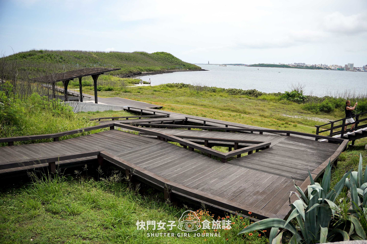 【蛇頭山】澎湖小百岳 x 只要散步20分鐘內就能抵達的小百岳 - 第17張圖 【蛇頭山】澎湖小百岳 x 只要散步20分鐘內就能抵達的小百岳
