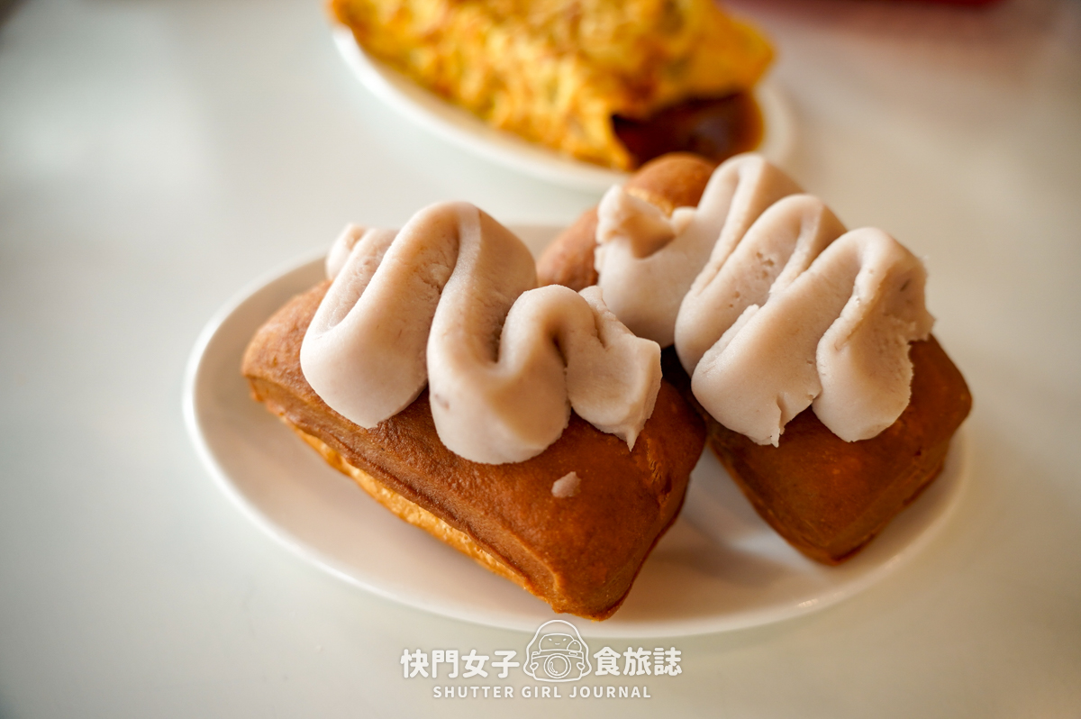 【台北 中山區】10MINS十分晨食 x 招牌腐乳花生嫩雞胸花捲 x 創新台式早餐 - 第20張圖 【台北 中山區】10MINS十分晨食 x 招牌腐乳花生嫩雞胸花捲 x 創新台式早餐