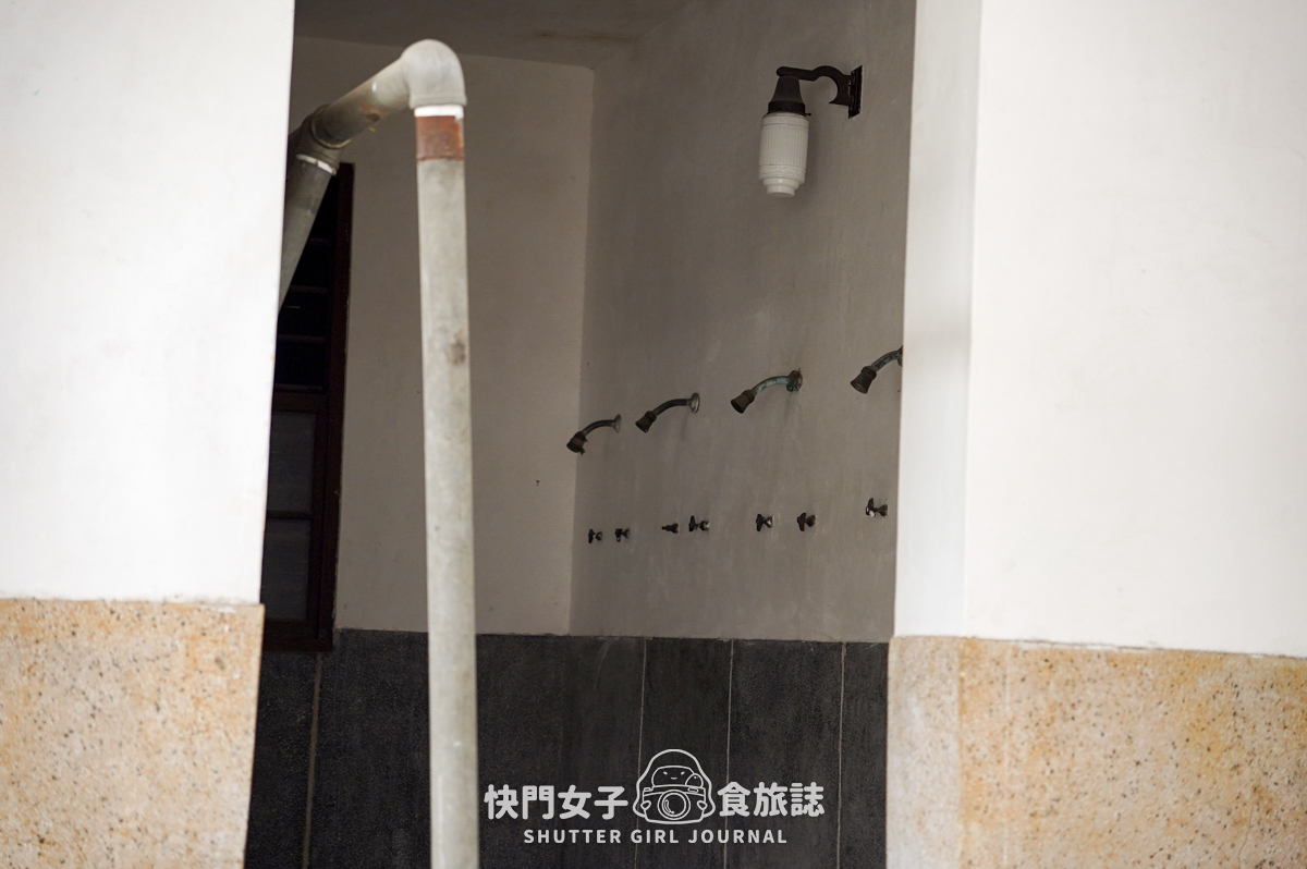 【嘉義 東區】嘉義舊監獄 x 免費參觀國定古蹟 x 定時專人導覽解說 - 第20張圖 【嘉義 東區】嘉義舊監獄 x 免費參觀國定古蹟 x 定時專人導覽解說
