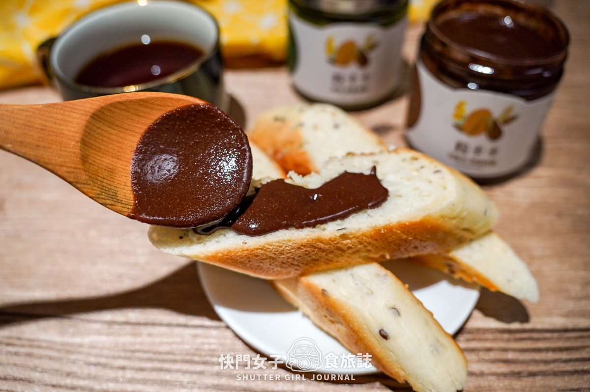 【穀卡卡 開箱】手工堅果燕麥脆片 x 香脆燕麥棒 x 松露堅果 x 燕麥抹醬