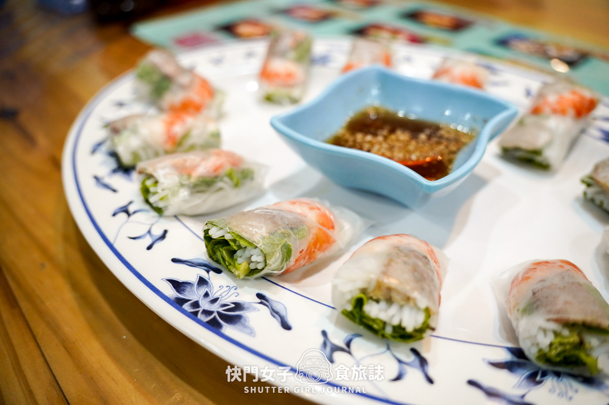 【澎湖 七美鄉】七美越南大骨湯麵 x 很台式的越南雞蛋麵 x 限量蝦春捲 - 第19張圖 【澎湖 七美鄉】七美越南大骨湯麵 x 很台式的越南雞蛋麵 x 限量蝦春捲