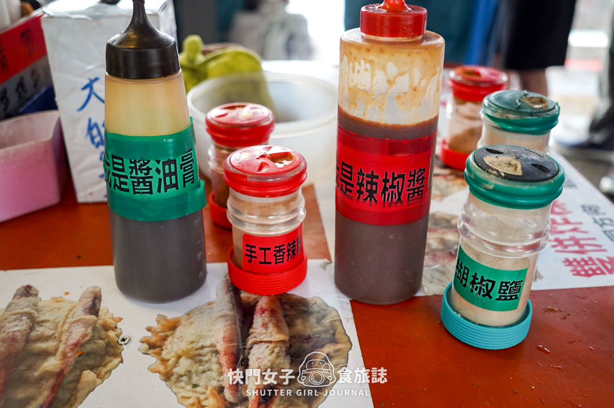 【澎湖 白沙鄉】旺旺手工海菜煎餅 x 超人氣回家炸粿 x 酥脆雙拼炸粿 - 第20張圖 【澎湖 白沙鄉】旺旺手工海菜煎餅 x 超人氣回家炸粿 x 酥脆雙拼炸粿
