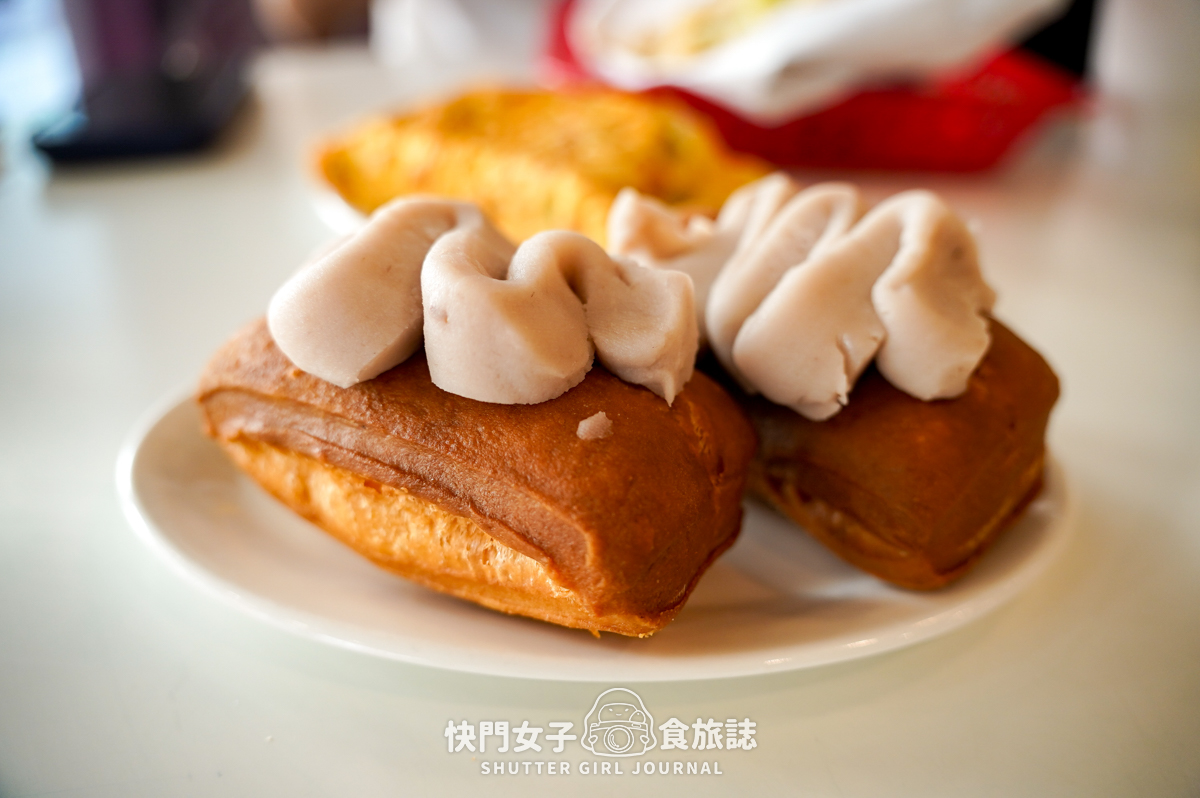 【台北 中山區】10MINS十分晨食 x 招牌腐乳花生嫩雞胸花捲 x 創新台式早餐 - 第21張圖 【台北 中山區】10MINS十分晨食 x 招牌腐乳花生嫩雞胸花捲 x 創新台式早餐