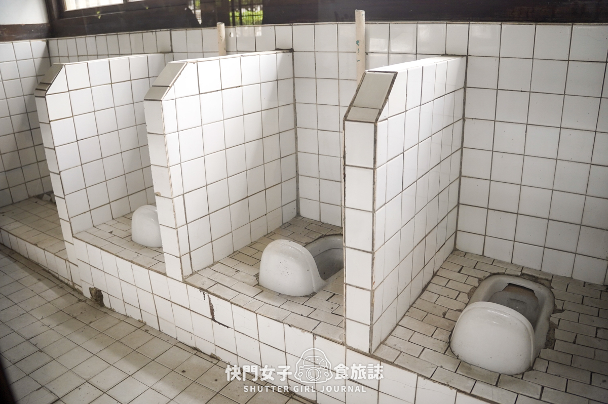 【嘉義 東區】嘉義舊監獄 x 免費參觀國定古蹟 x 定時專人導覽解說 - 第21張圖 【嘉義 東區】嘉義舊監獄 x 免費參觀國定古蹟 x 定時專人導覽解說