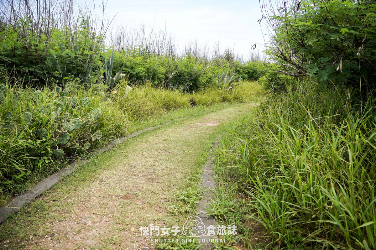 【蛇頭山】澎湖小百岳 x 只要散步20分鐘內就能抵達的小百岳 - 第19張圖 【蛇頭山】澎湖小百岳 x 只要散步20分鐘內就能抵達的小百岳