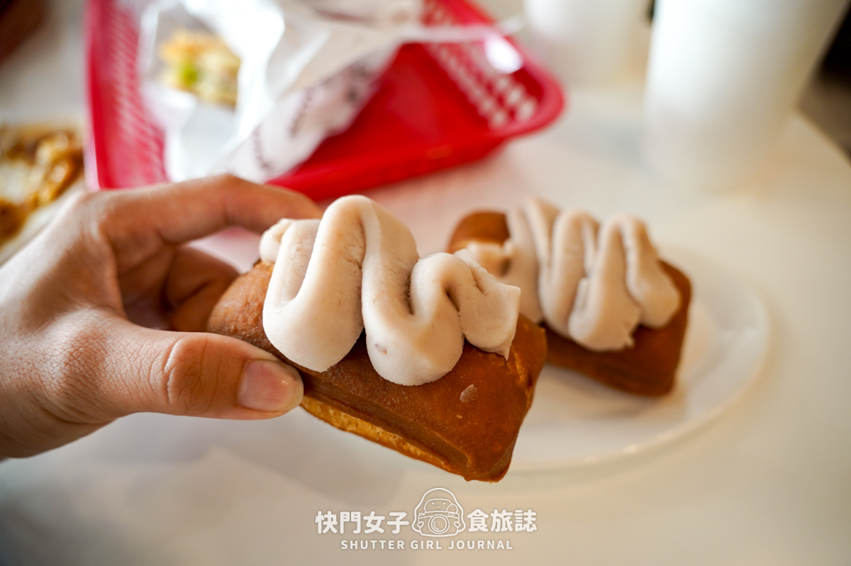 【台北 中山區】10MINS十分晨食 x 招牌腐乳花生嫩雞胸花捲 x 創新台式早餐 - 第22張圖 【台北 中山區】10MINS十分晨食 x 招牌腐乳花生嫩雞胸花捲 x 創新台式早餐