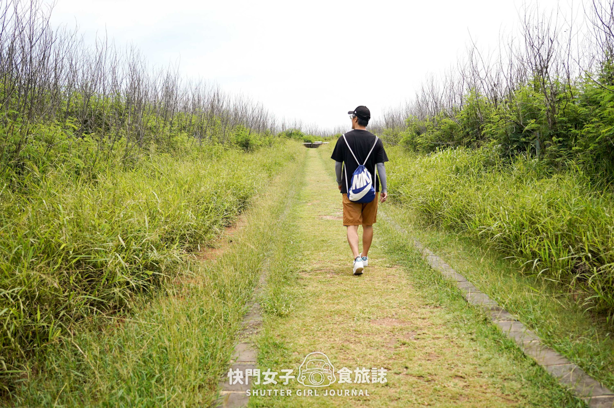【蛇頭山】澎湖小百岳 x 只要散步20分鐘內就能抵達的小百岳 - 第20張圖 【蛇頭山】澎湖小百岳 x 只要散步20分鐘內就能抵達的小百岳