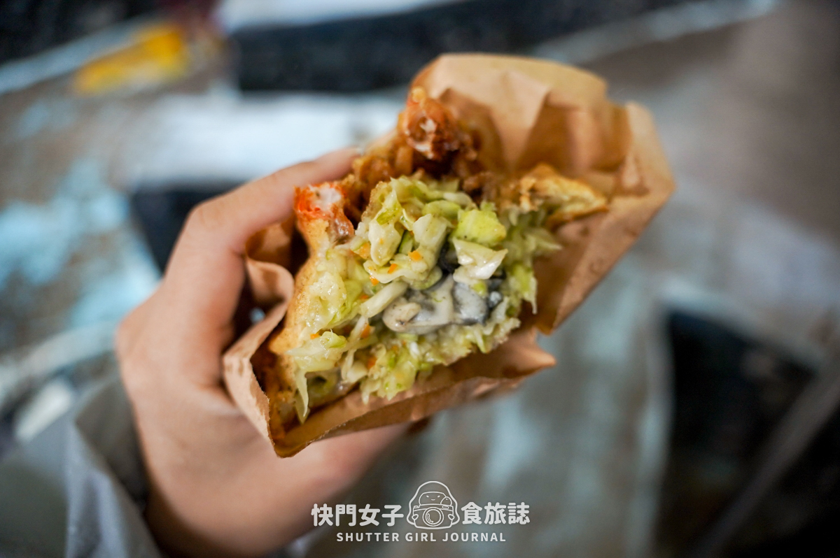 【澎湖 白沙鄉】旺旺手工海菜煎餅 x 超人氣回家炸粿 x 酥脆雙拼炸粿 - 第23張圖 【澎湖 白沙鄉】旺旺手工海菜煎餅 x 超人氣回家炸粿 x 酥脆雙拼炸粿