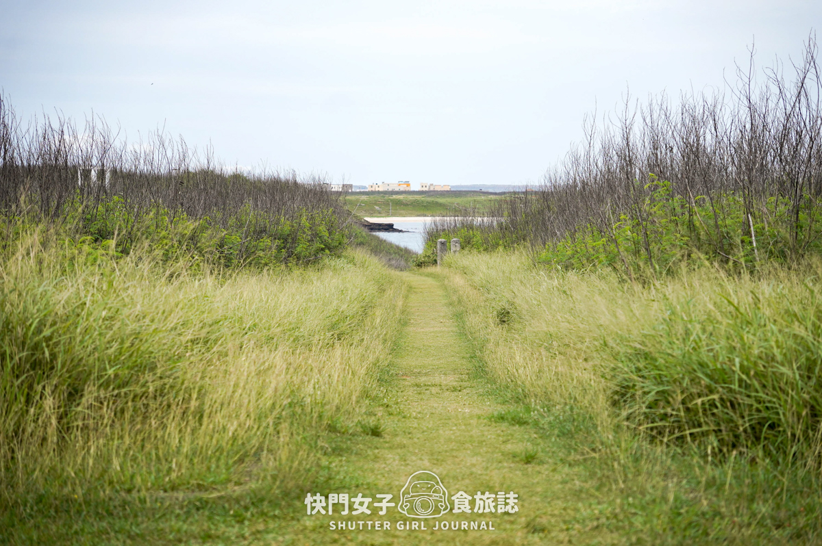 【蛇頭山】澎湖小百岳 x 只要散步20分鐘內就能抵達的小百岳 - 第21張圖 【蛇頭山】澎湖小百岳 x 只要散步20分鐘內就能抵達的小百岳