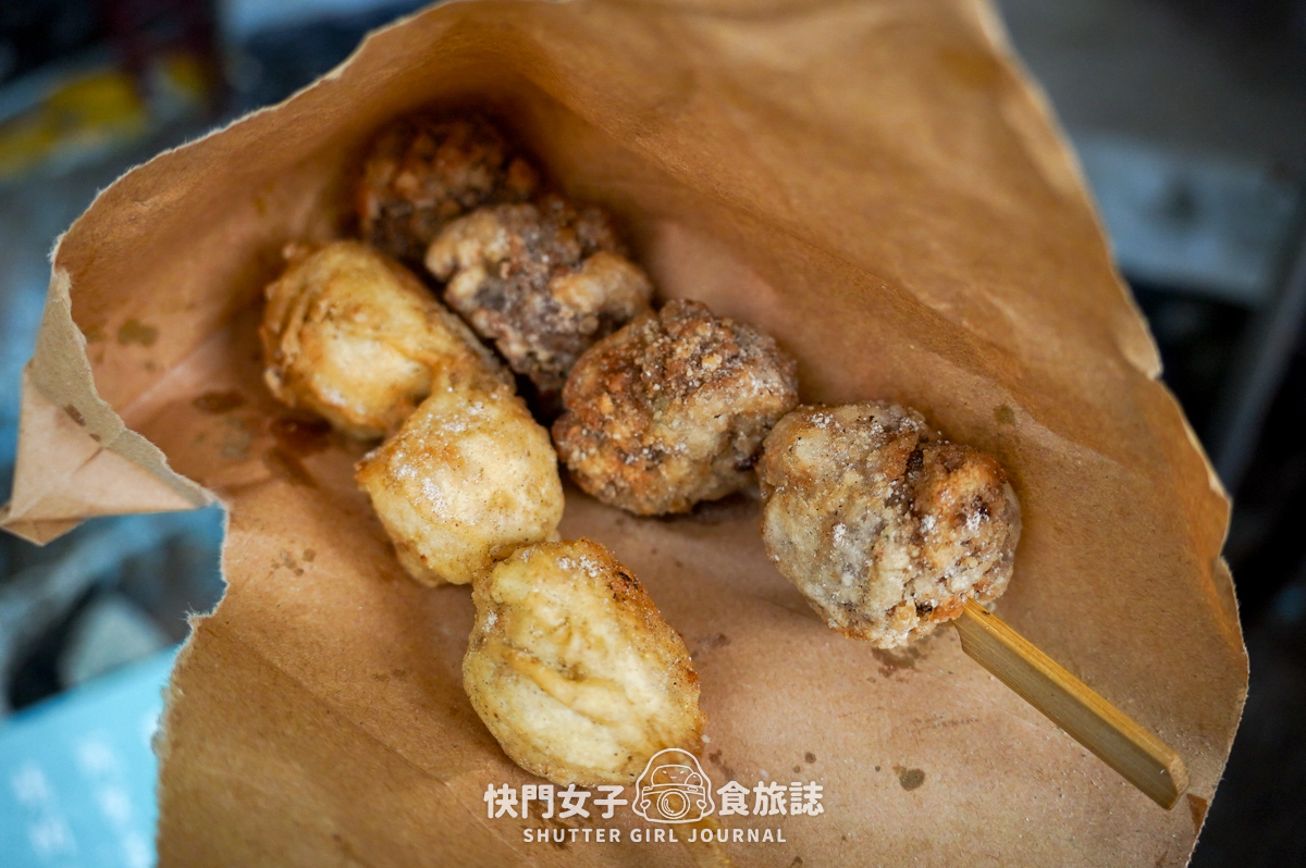 【澎湖 白沙鄉】旺旺手工海菜煎餅 x 超人氣回家炸粿 x 酥脆雙拼炸粿 - 第24張圖 【澎湖 白沙鄉】旺旺手工海菜煎餅 x 超人氣回家炸粿 x 酥脆雙拼炸粿