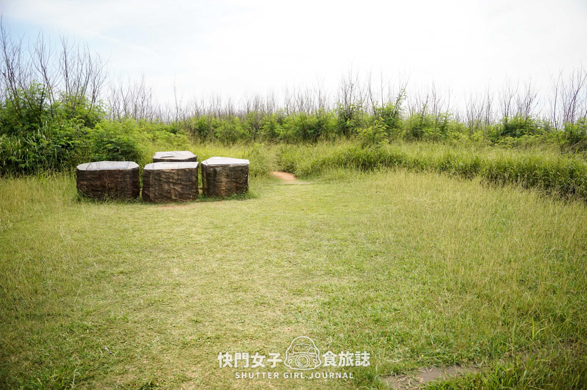 【蛇頭山】澎湖小百岳 x 只要散步20分鐘內就能抵達的小百岳 - 第22張圖 【蛇頭山】澎湖小百岳 x 只要散步20分鐘內就能抵達的小百岳