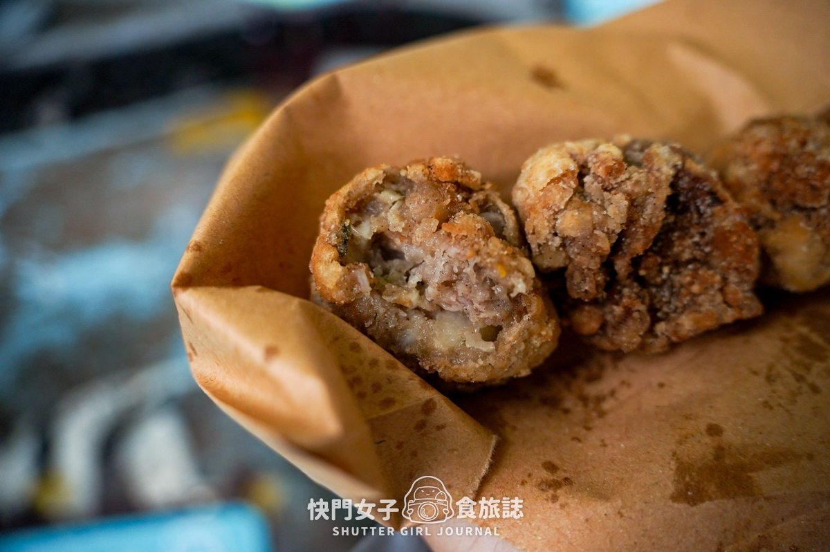 【澎湖 白沙鄉】旺旺手工海菜煎餅 x 超人氣回家炸粿 x 酥脆雙拼炸粿 - 第25張圖 【澎湖 白沙鄉】旺旺手工海菜煎餅 x 超人氣回家炸粿 x 酥脆雙拼炸粿
