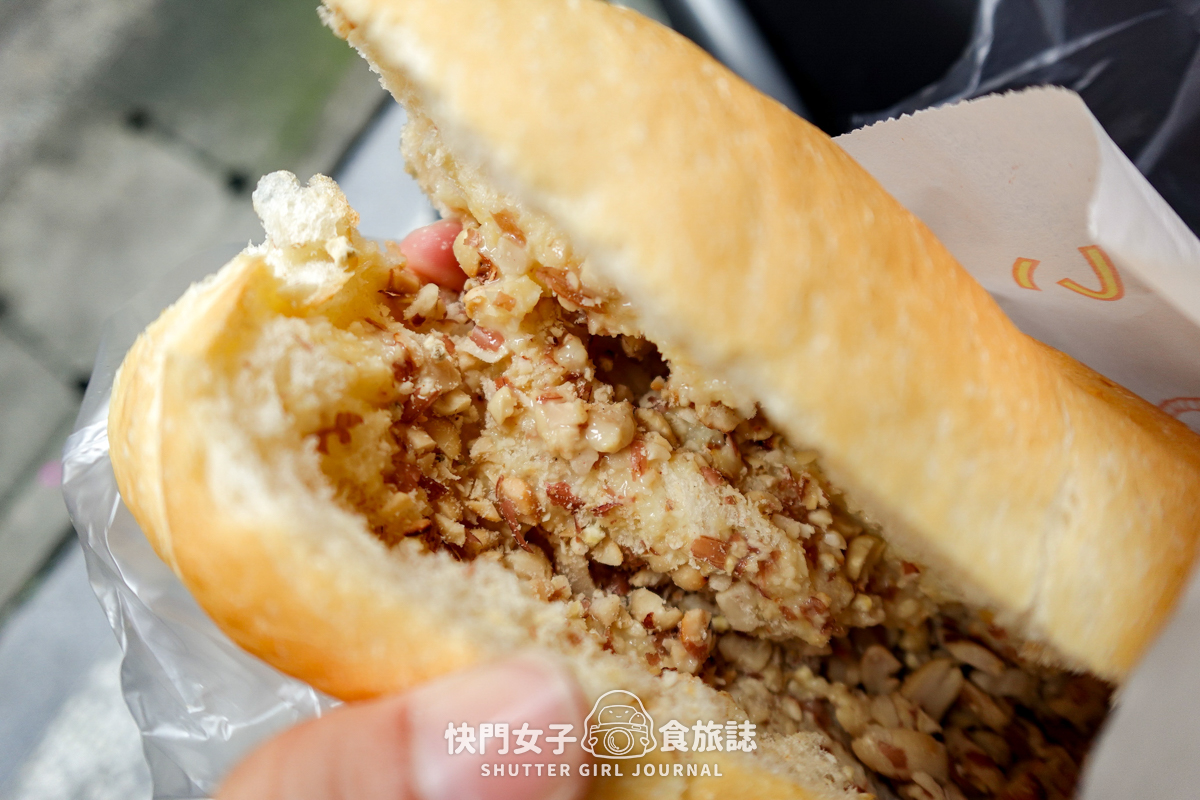 【新北 三重區】陳氏越南法國麵包 x 三重超酥越式麵包 x 美味叉燒肉丸 - 第25張圖 【新北 三重區】陳氏越南法國麵包 x 三重超酥越式麵包 x 美味叉燒肉丸