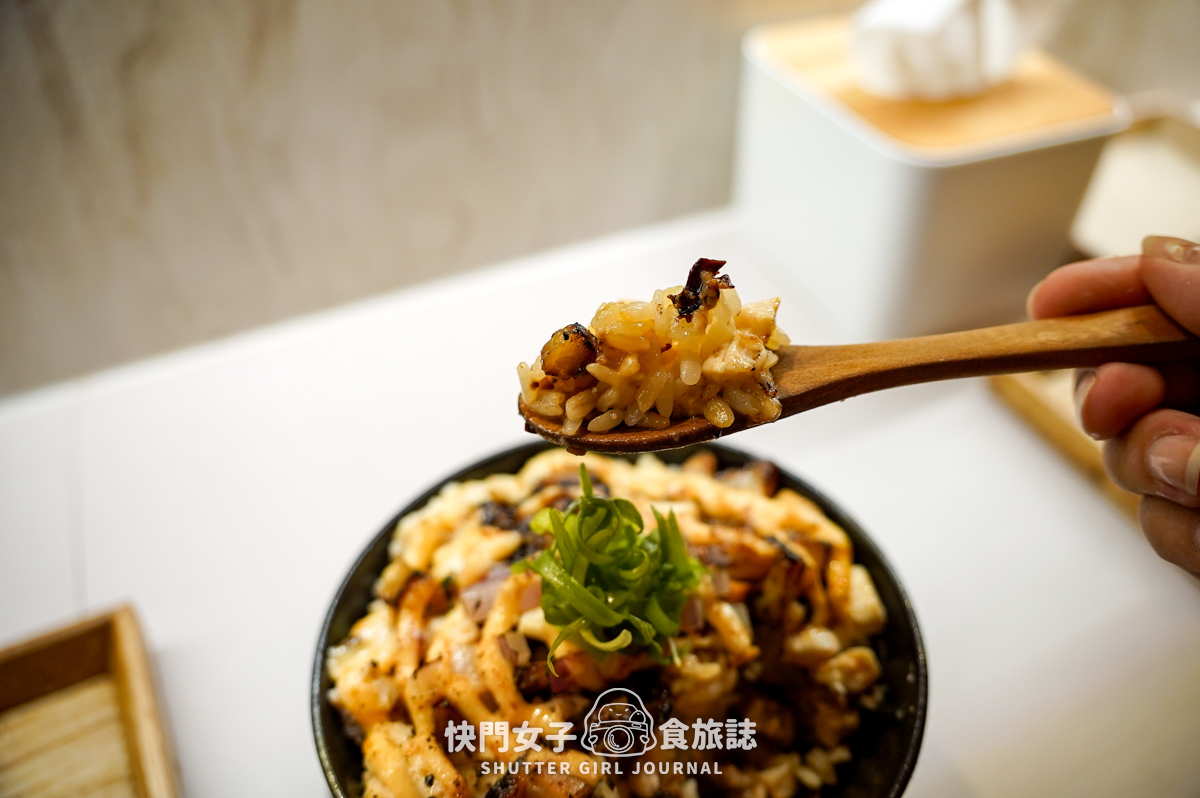 【台北 中山區】茶悟拉麵 x 以茶入湯特色拉麵 x 春雪伯爵泡系雞白湯 x 燻岩焙茶雞白湯 - 第26張圖 【台北 中山區】茶悟拉麵 x 以茶入湯特色拉麵 x 春雪伯爵泡系雞白湯 x 燻岩焙茶雞白湯