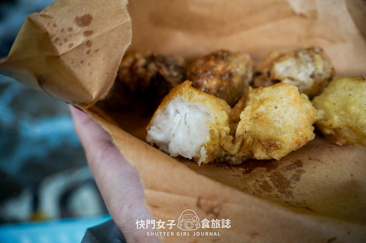 【澎湖 白沙鄉】旺旺手工海菜煎餅 x 超人氣回家炸粿 x 酥脆雙拼炸粿 - 第26張圖 【澎湖 白沙鄉】旺旺手工海菜煎餅 x 超人氣回家炸粿 x 酥脆雙拼炸粿