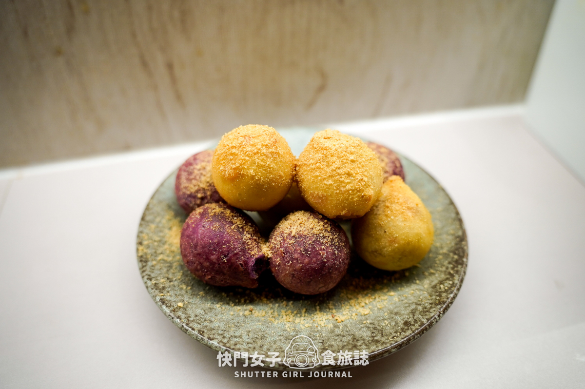 【台北 中山區】茶悟拉麵 x 以茶入湯特色拉麵 x 春雪伯爵泡系雞白湯 x 燻岩焙茶雞白湯 - 第27張圖 【台北 中山區】茶悟拉麵 x 以茶入湯特色拉麵 x 春雪伯爵泡系雞白湯 x 燻岩焙茶雞白湯