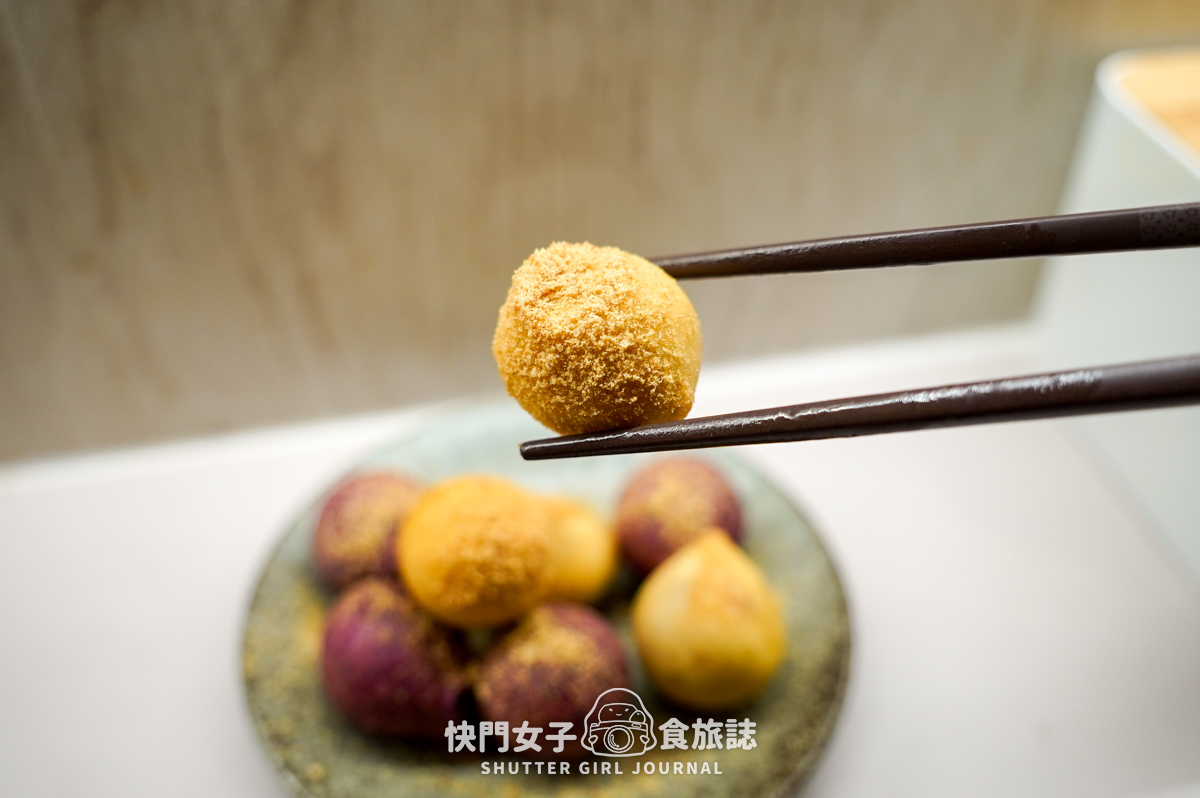 【台北 中山區】茶悟拉麵 x 以茶入湯特色拉麵 x 春雪伯爵泡系雞白湯 x 燻岩焙茶雞白湯 - 第28張圖 【台北 中山區】茶悟拉麵 x 以茶入湯特色拉麵 x 春雪伯爵泡系雞白湯 x 燻岩焙茶雞白湯