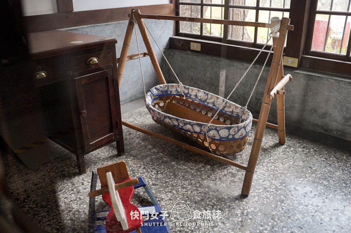 【嘉義 東區】嘉義舊監獄 x 免費參觀國定古蹟 x 定時專人導覽解說 - 第32張圖 【嘉義 東區】嘉義舊監獄 x 免費參觀國定古蹟 x 定時專人導覽解說