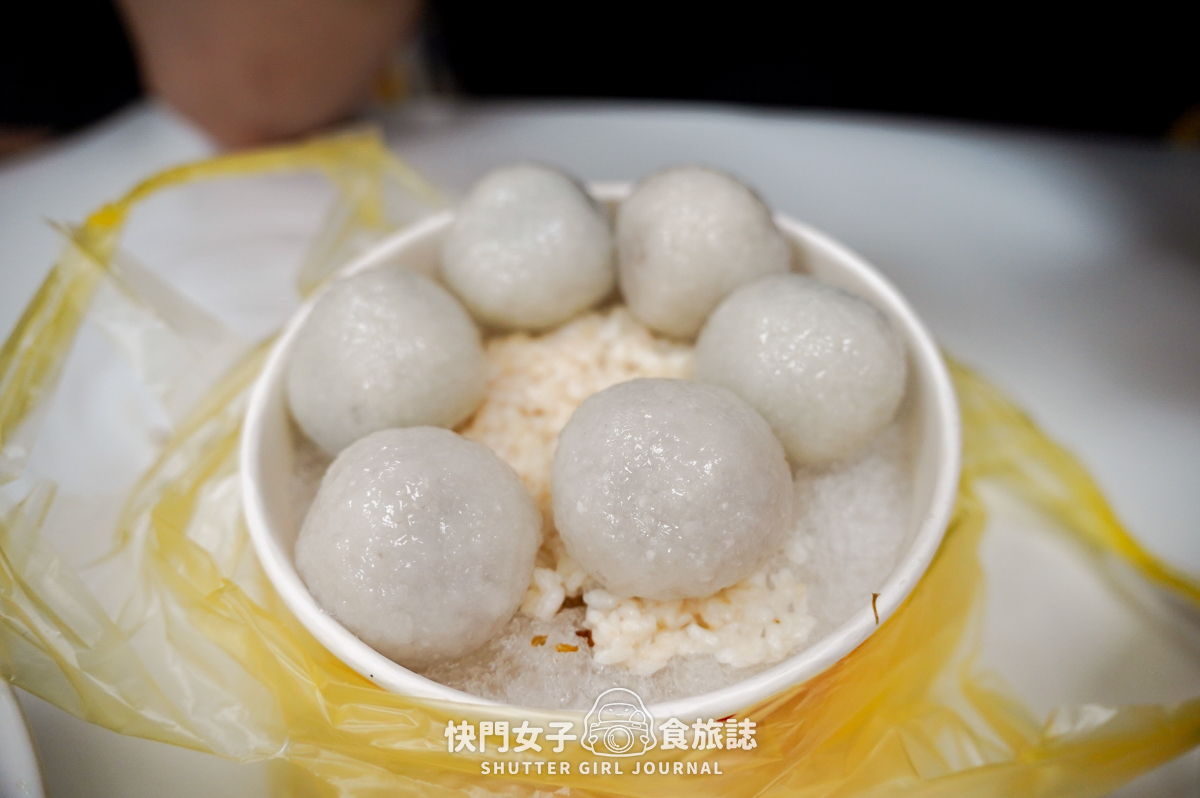 【台北 大安區】臨江街通化夜市 x 超大顆九份芋圓 x 夏日消暑芒果雪花冰 - 第32張圖 【台北 大安區】臨江街通化夜市 x 超大顆九份芋圓 x 夏日消暑芒果雪花冰