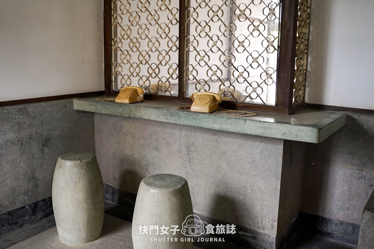【嘉義 東區】嘉義舊監獄 x 免費參觀國定古蹟 x 定時專人導覽解說 - 第33張圖 【嘉義 東區】嘉義舊監獄 x 免費參觀國定古蹟 x 定時專人導覽解說