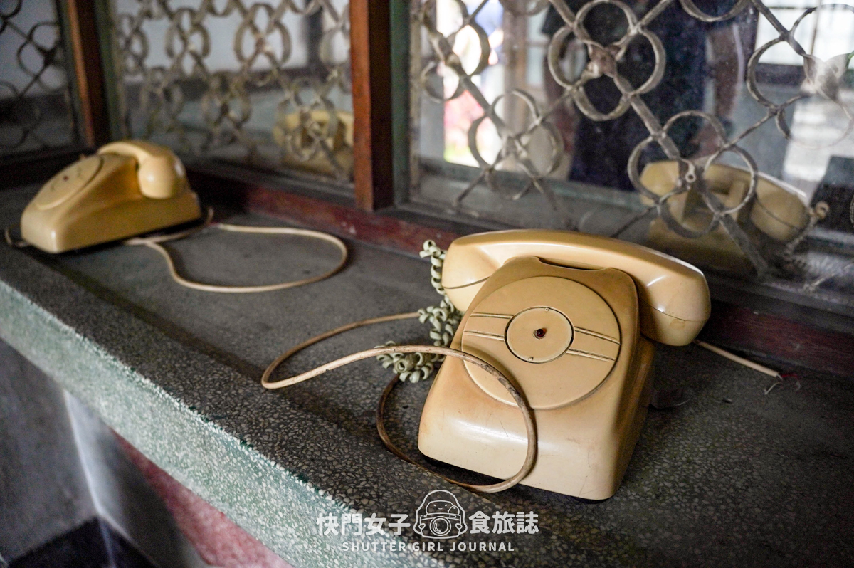 【嘉義 東區】嘉義舊監獄 x 免費參觀國定古蹟 x 定時專人導覽解說 - 第34張圖 【嘉義 東區】嘉義舊監獄 x 免費參觀國定古蹟 x 定時專人導覽解說