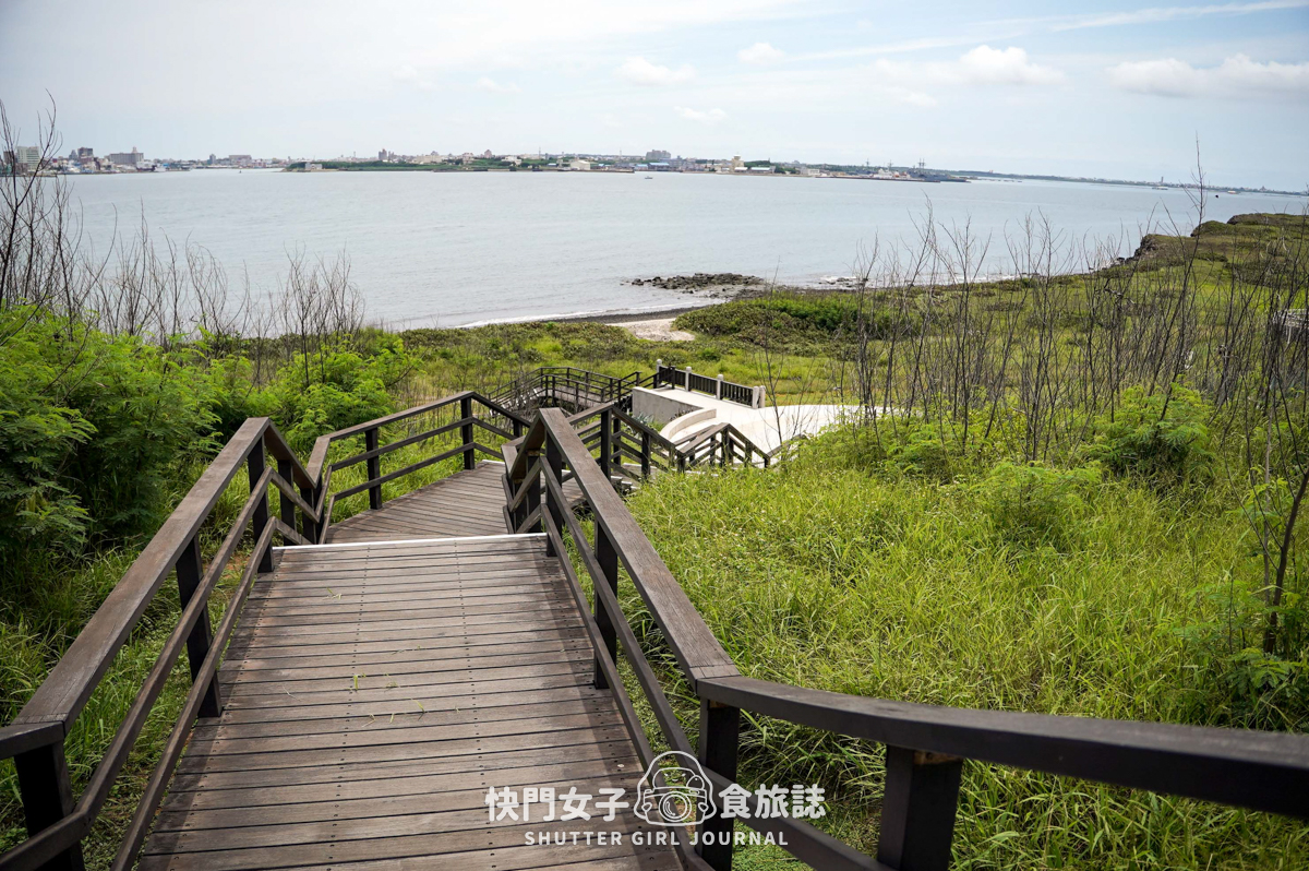 【蛇頭山】澎湖小百岳 x 只要散步20分鐘內就能抵達的小百岳 - 第36張圖 【蛇頭山】澎湖小百岳 x 只要散步20分鐘內就能抵達的小百岳
