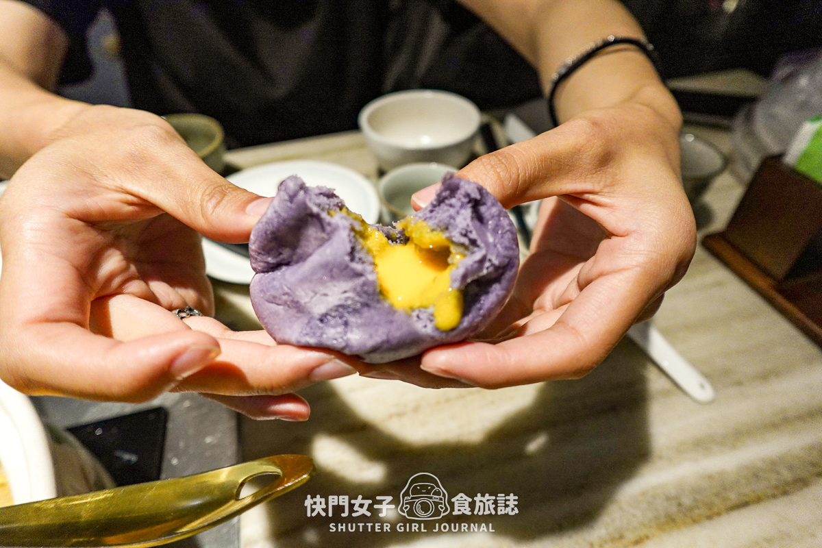 【台北大安區】如嬌花膠雞鍋物 x 沒有預定就吃不到的黃金花膠雞湯鍋 x 台北頂級雞湯 - 第42張圖 【台北大安區】如嬌花膠雞鍋物 x 沒有預定就吃不到的黃金花膠雞湯鍋 x 台北頂級雞湯