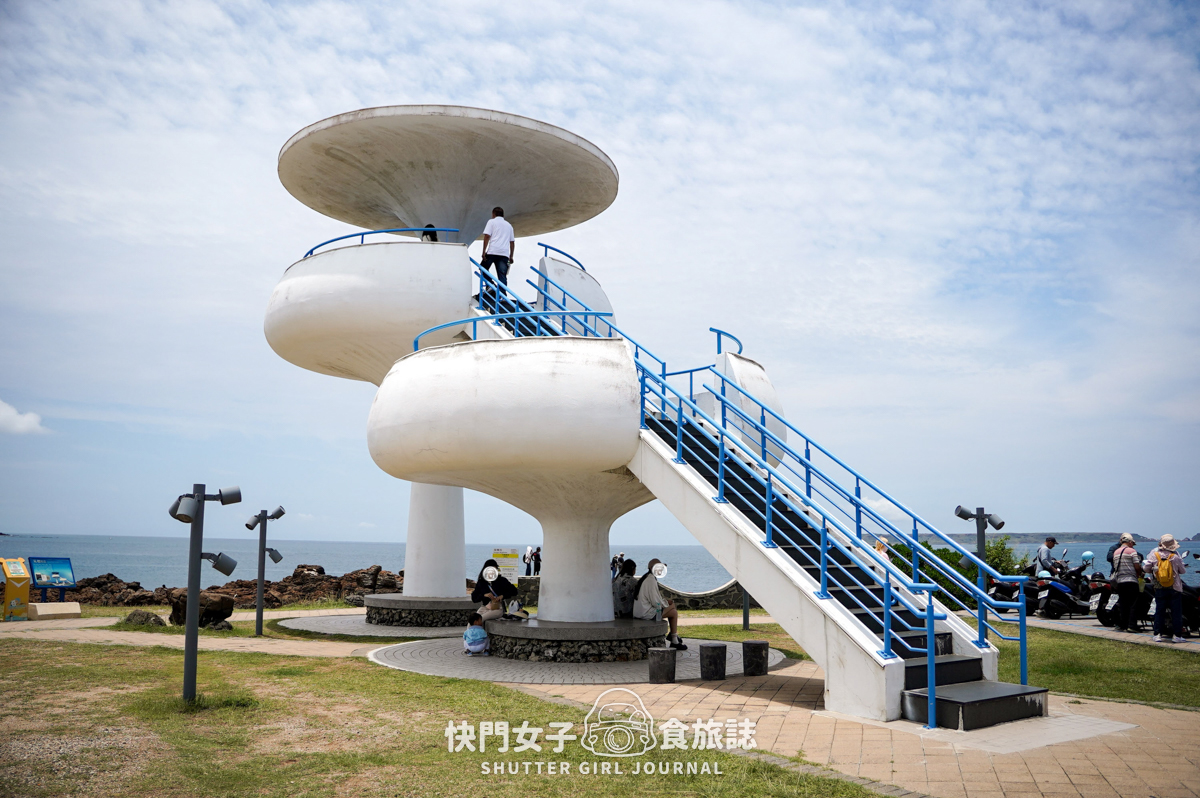 【蛇頭山】澎湖小百岳 x 只要散步20分鐘內就能抵達的小百岳 - 第40張圖 【蛇頭山】澎湖小百岳 x 只要散步20分鐘內就能抵達的小百岳