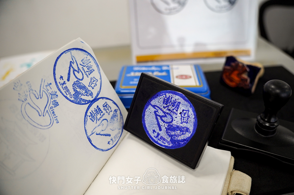 【澎湖 七美/望安鄉】望安花宅聚落 x 雙心石滬 x 七美花火節