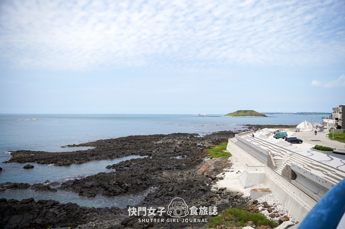 【蛇頭山】澎湖小百岳 x 只要散步20分鐘內就能抵達的小百岳 - 第43張圖 【蛇頭山】澎湖小百岳 x 只要散步20分鐘內就能抵達的小百岳