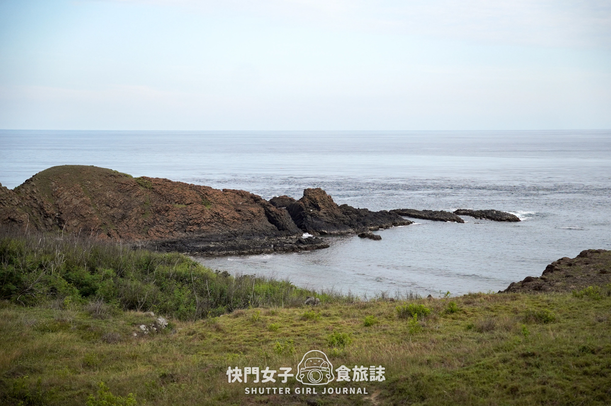 【澎湖 七美/望安鄉】望安花宅聚落 x 雙心石滬 x 七美花火節