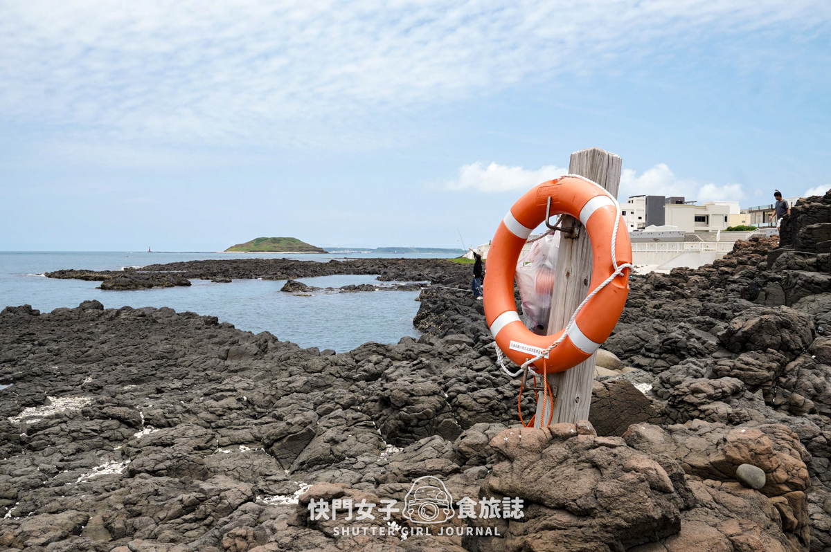 【蛇頭山】澎湖小百岳 x 只要散步20分鐘內就能抵達的小百岳 - 第47張圖 【蛇頭山】澎湖小百岳 x 只要散步20分鐘內就能抵達的小百岳