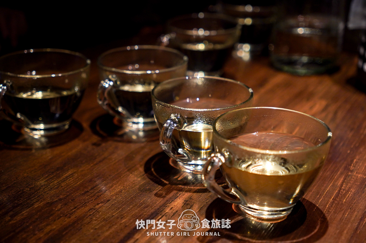 【台北 大安區】叁酒弍沏忠孝寓所 x 麵包裡有隻雞 x 超軟嫩羊腩排 x 米其林入選餐廳