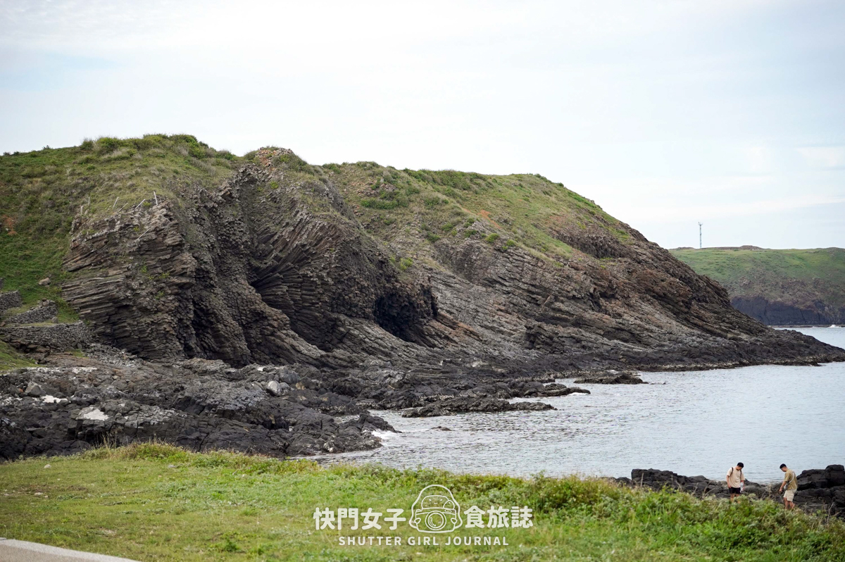 【澎湖 七美/望安鄉】望安花宅聚落 x 雙心石滬 x 七美花火節