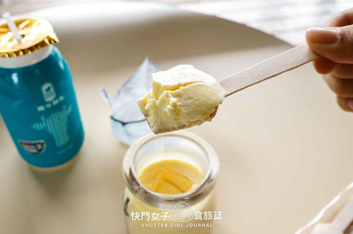 【苗栗 通霄鎮】飛牛牧場 x 體驗擠牛乳餵食小羊 x 品嚐乳製品布丁