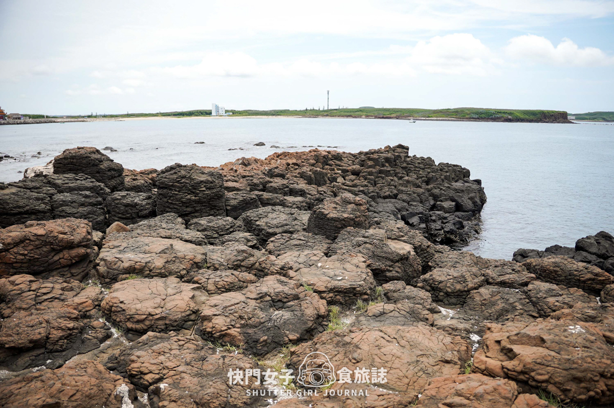 【蛇頭山】澎湖小百岳 x 只要散步20分鐘內就能抵達的小百岳 - 第48張圖 【蛇頭山】澎湖小百岳 x 只要散步20分鐘內就能抵達的小百岳