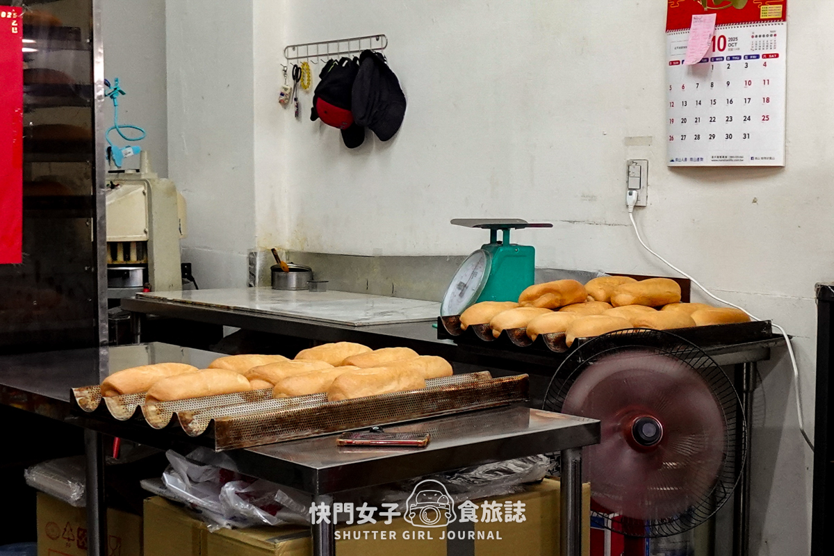 【新北 三重區】陳氏越南法國麵包 x 三重超酥越式麵包 x 美味叉燒肉丸 - 第4張圖 【新北 三重區】陳氏越南法國麵包 x 三重超酥越式麵包 x 美味叉燒肉丸