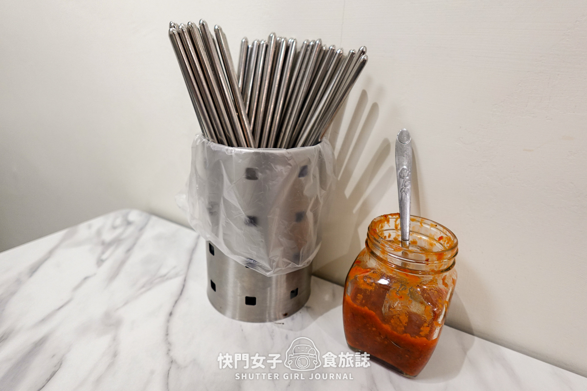 【台北 大同區】賴雞蛋蚵仔煎 x 香酥焦脆雞蛋蚵仔煎 x 寧夏夜市人氣店家 - 第5張圖 【台北 大同區】賴雞蛋蚵仔煎 x 香酥焦脆雞蛋蚵仔煎 x 寧夏夜市人氣店家