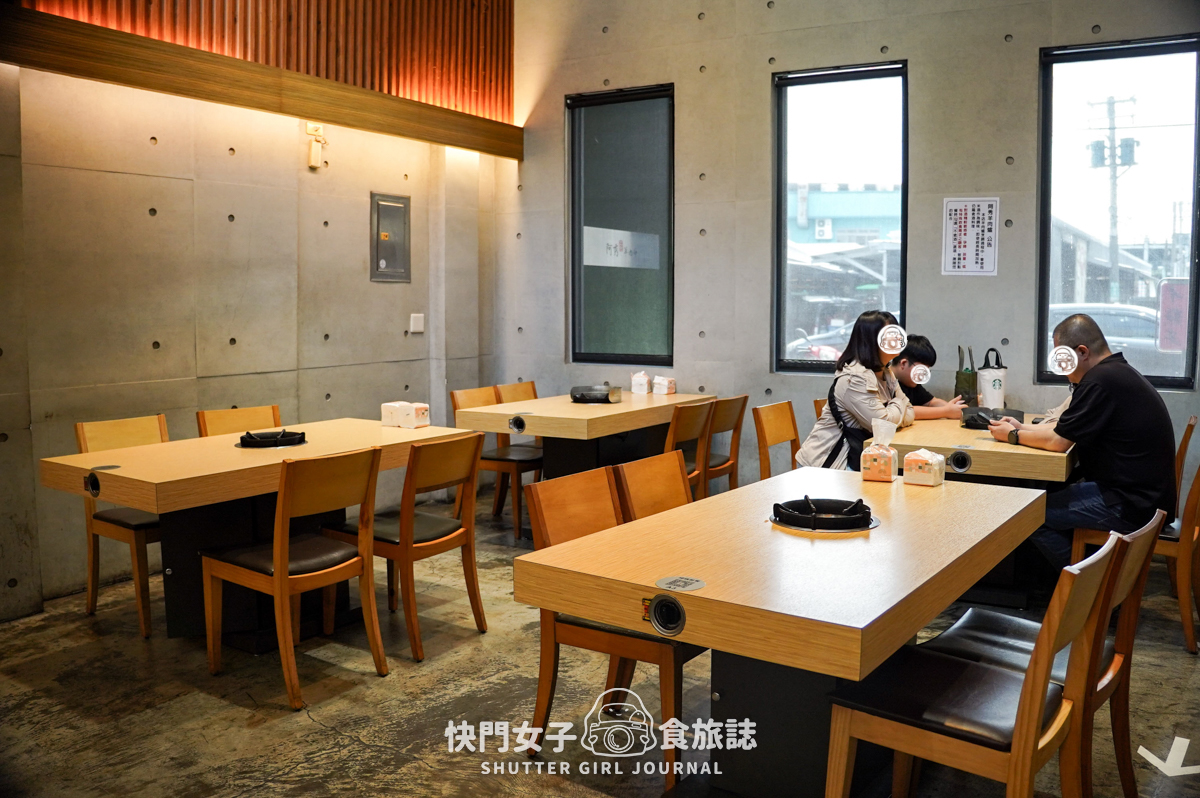 【彰化 溪湖鎮】阿秀羊肉爐 x 中藥羊肉湯頭 x 軟嫩羊三層肉 x 巨大羊龍骨 - 第5張圖 【彰化 溪湖鎮】阿秀羊肉爐 x 中藥羊肉湯頭 x 軟嫩羊三層肉 x 巨大羊龍骨