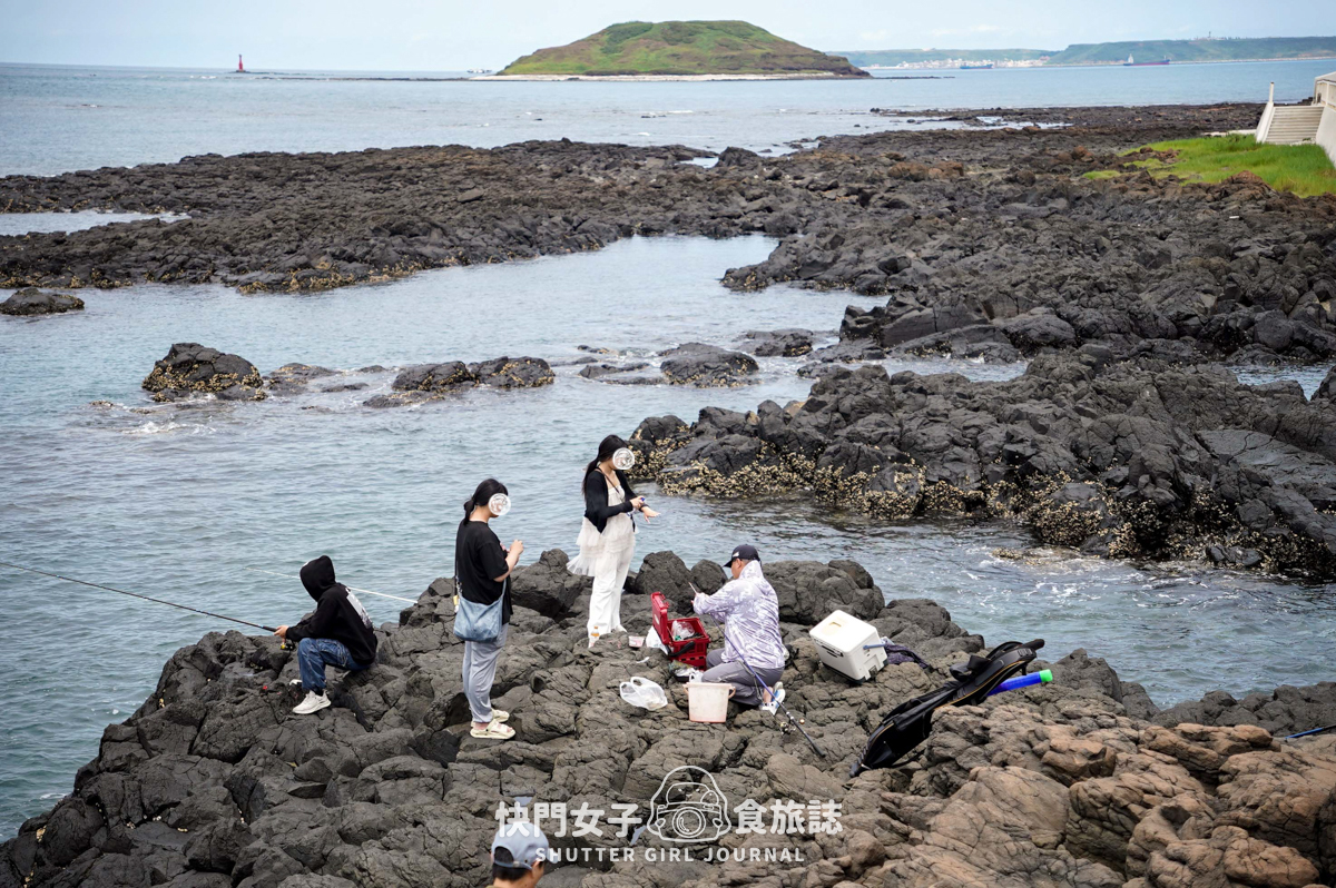 【蛇頭山】澎湖小百岳 x 只要散步20分鐘內就能抵達的小百岳 - 第50張圖 【蛇頭山】澎湖小百岳 x 只要散步20分鐘內就能抵達的小百岳