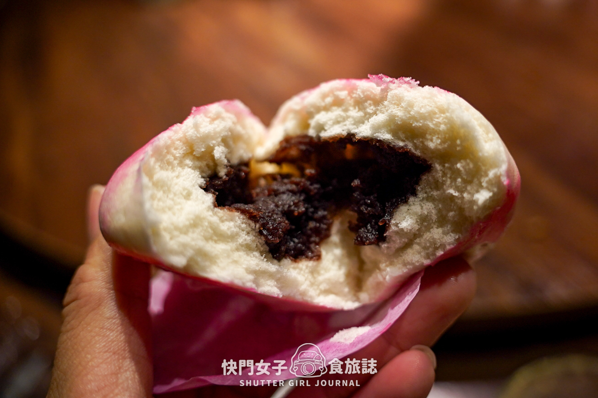 【台北 大安區】叁酒弍沏忠孝寓所 x 麵包裡有隻雞 x 超軟嫩羊腩排 x 米其林入選餐廳