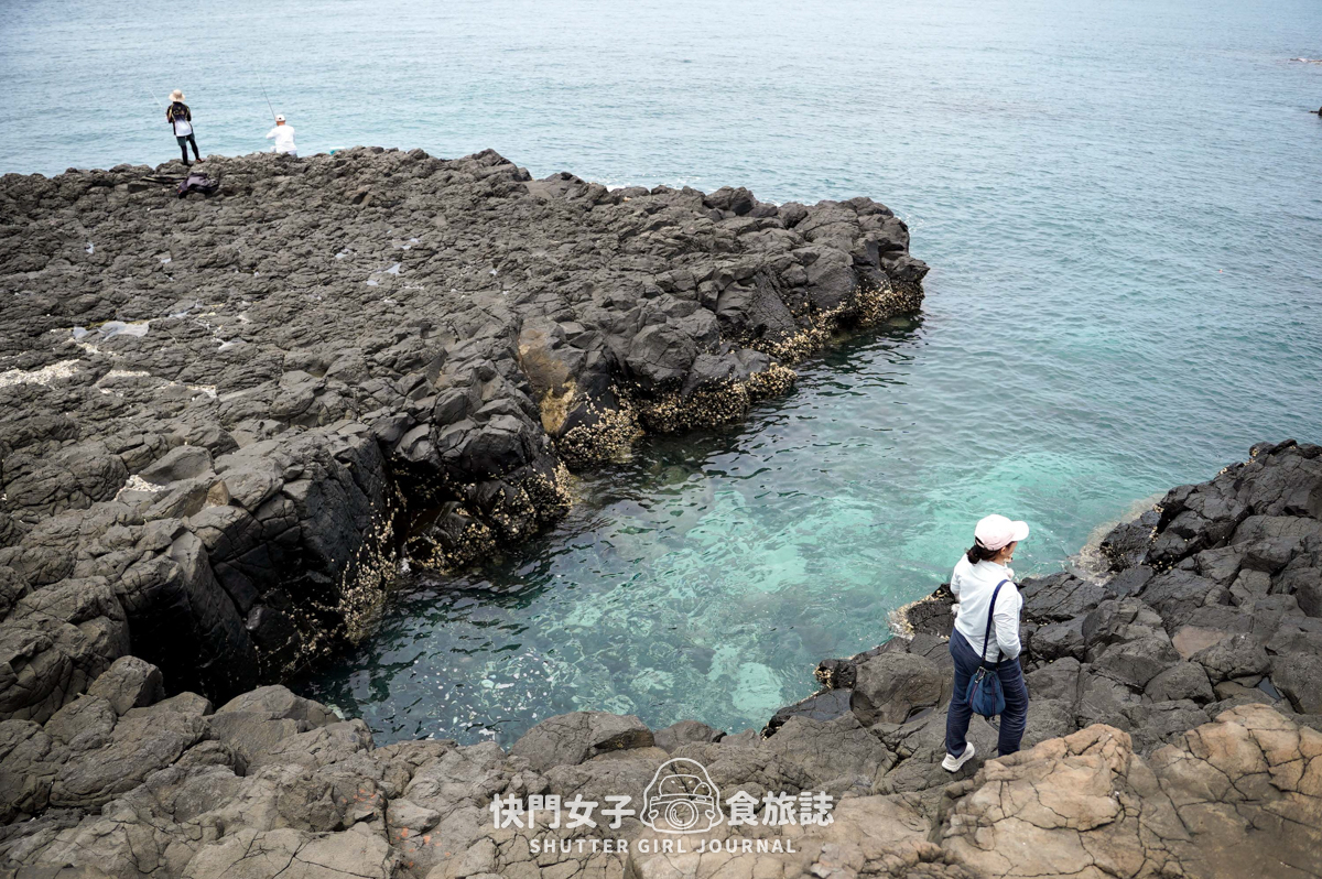 【蛇頭山】澎湖小百岳 x 只要散步20分鐘內就能抵達的小百岳 - 第51張圖 【蛇頭山】澎湖小百岳 x 只要散步20分鐘內就能抵達的小百岳