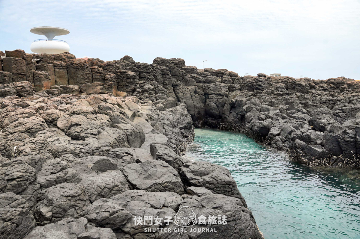 【蛇頭山】澎湖小百岳 x 只要散步20分鐘內就能抵達的小百岳 - 第52張圖 【蛇頭山】澎湖小百岳 x 只要散步20分鐘內就能抵達的小百岳