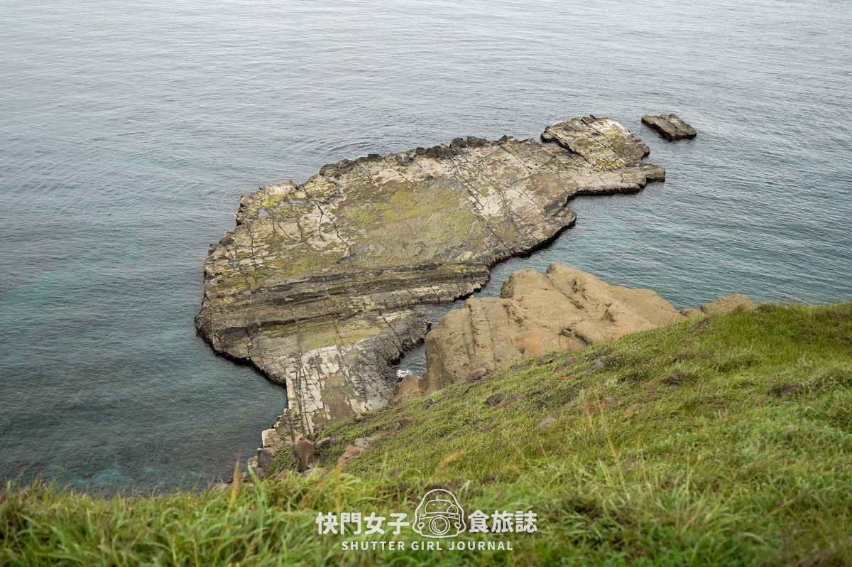 【澎湖 七美/望安鄉】望安花宅聚落 x 雙心石滬 x 七美花火節