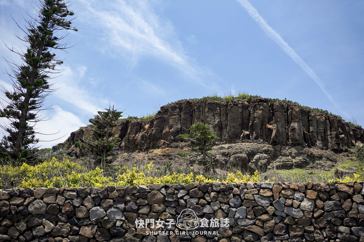 【蛇頭山】澎湖小百岳 x 只要散步20分鐘內就能抵達的小百岳 - 第54張圖 【蛇頭山】澎湖小百岳 x 只要散步20分鐘內就能抵達的小百岳
