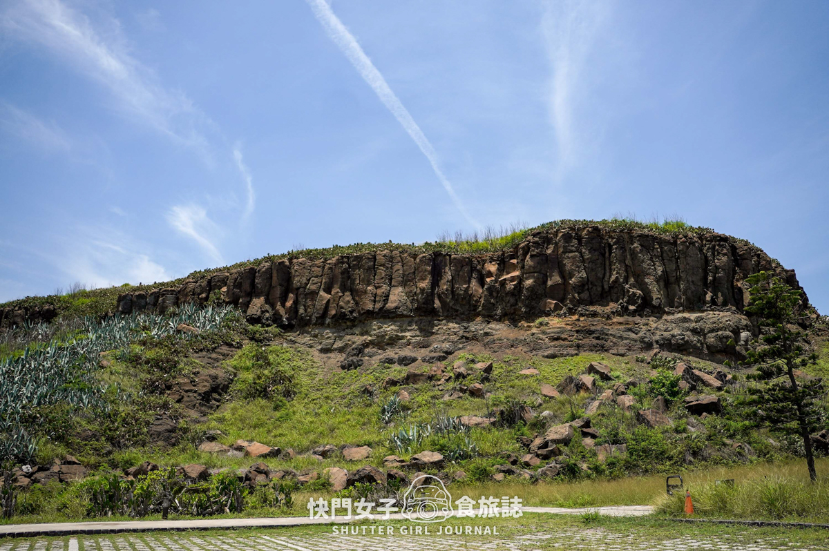 【蛇頭山】澎湖小百岳 x 只要散步20分鐘內就能抵達的小百岳 - 第55張圖 【蛇頭山】澎湖小百岳 x 只要散步20分鐘內就能抵達的小百岳