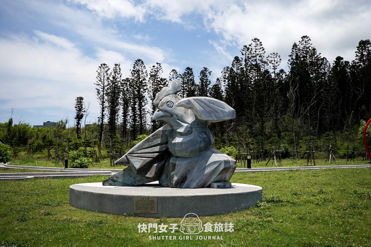 【蛇頭山】澎湖小百岳 x 只要散步20分鐘內就能抵達的小百岳 - 第56張圖 【蛇頭山】澎湖小百岳 x 只要散步20分鐘內就能抵達的小百岳